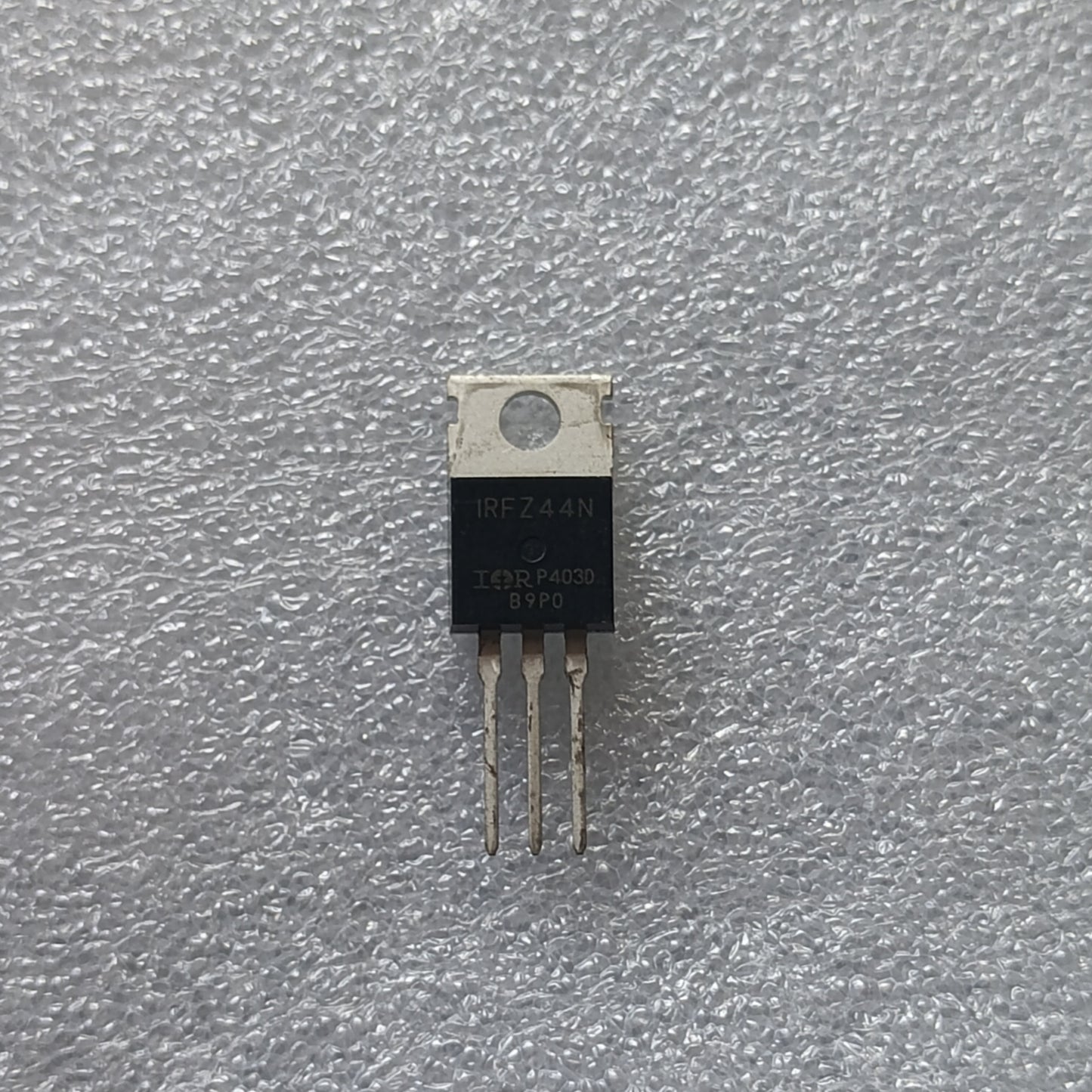 MOSFET, IRF z44 *