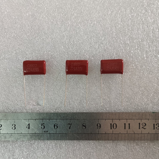 Capacitor m 224/630