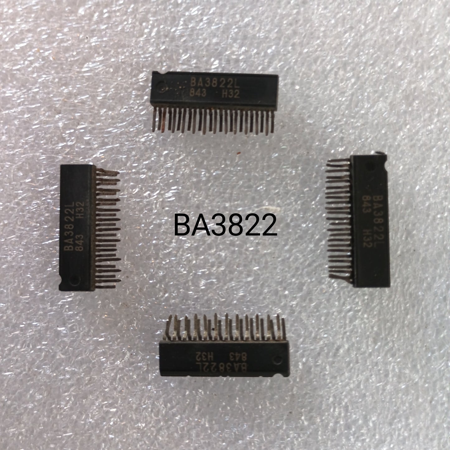 BA3822