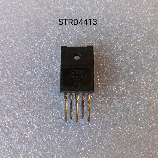 STR4413