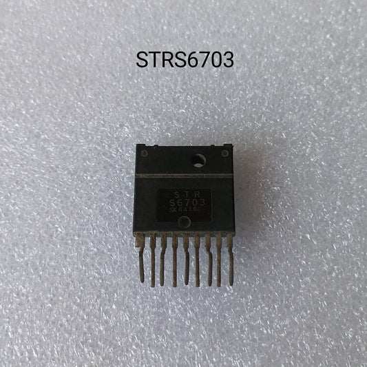 STR6703