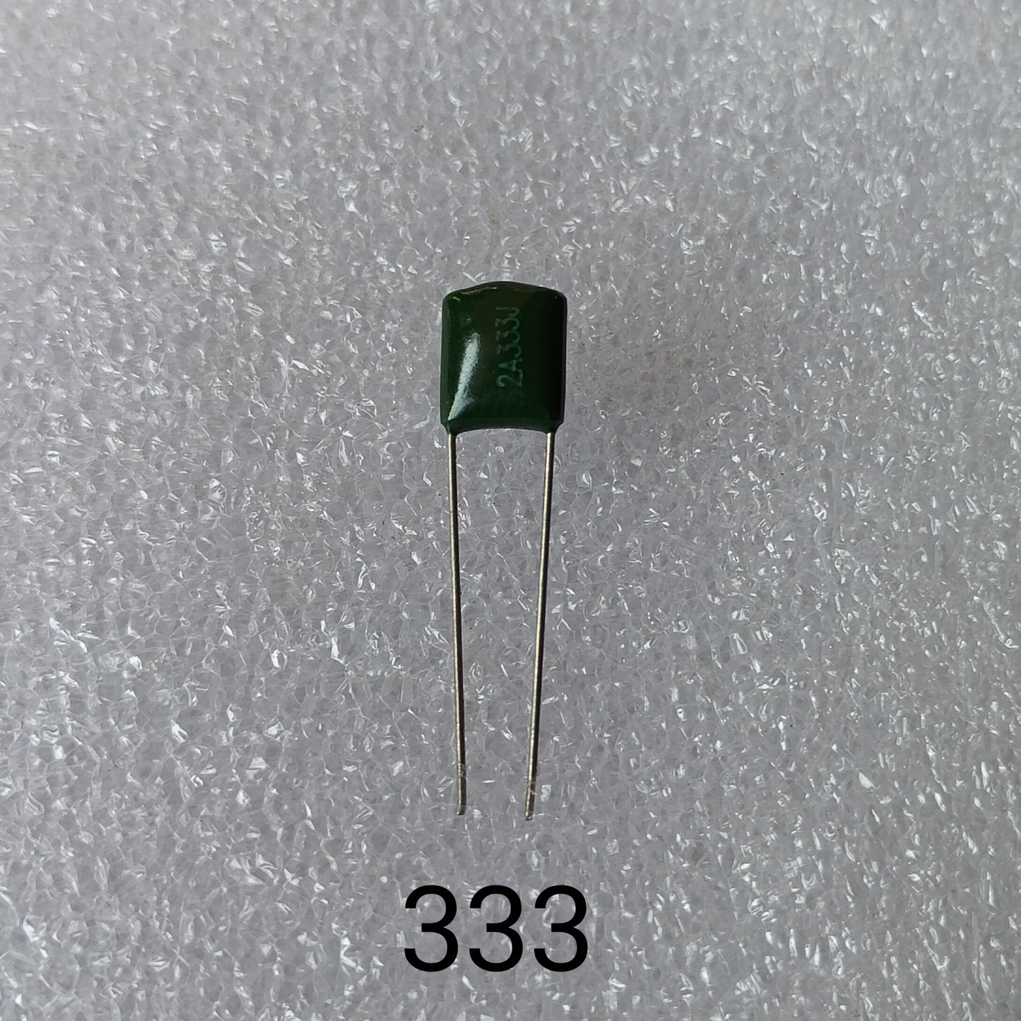 Capacitor m 333