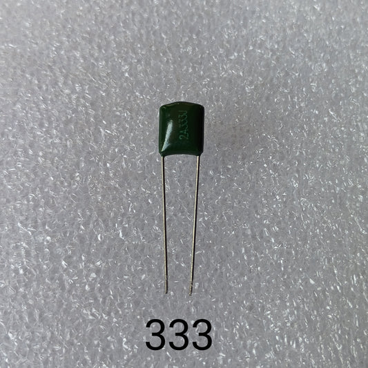 Capacitor m 333