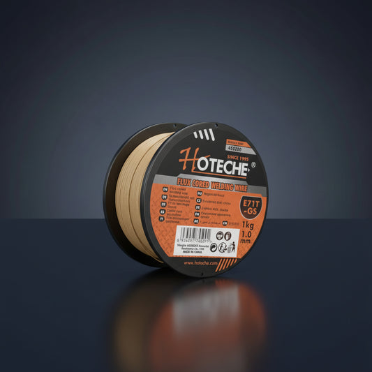 Flux cored welding wire 1kg 1mm