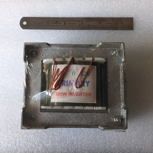 Transformer Royal 300W inverter