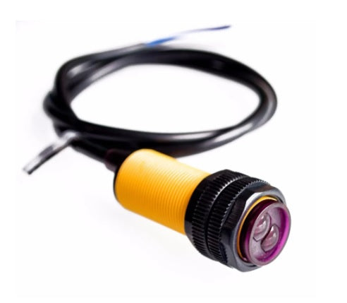 Photoelectric proximity switch 5v