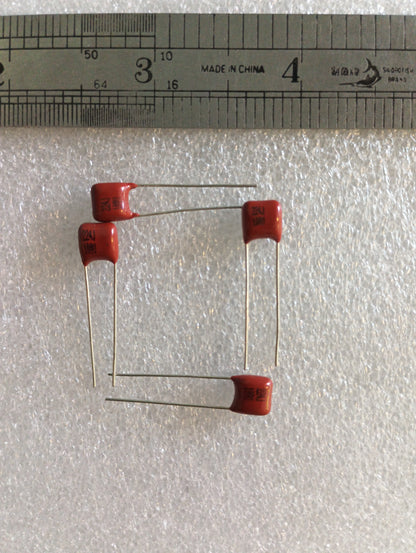 Capacitor m 224 cbb