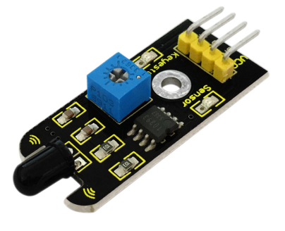 KS0036 flame sensor