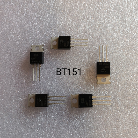 BT151