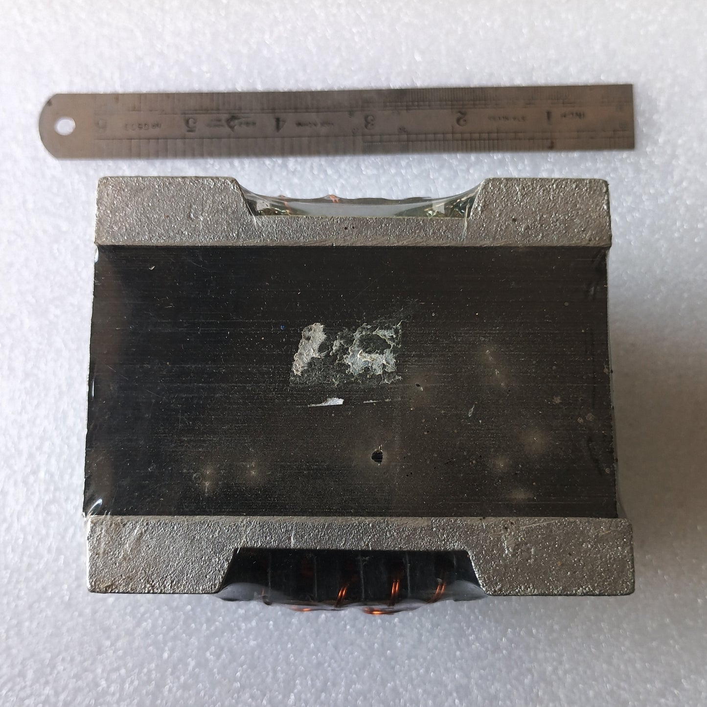 Transformer Royal 300W step-up