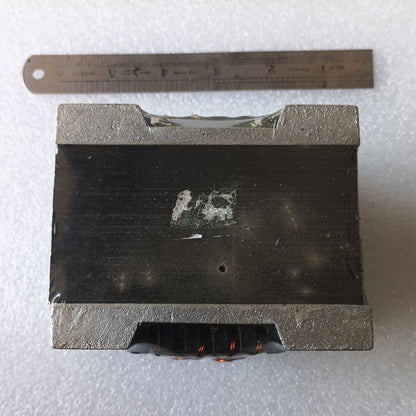 Transformer Royal 300W step-up