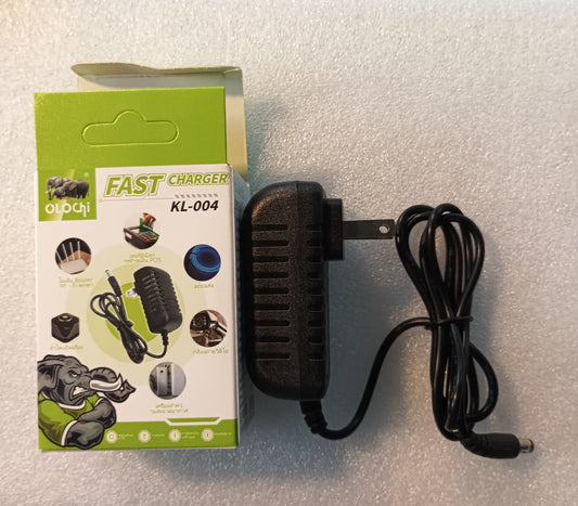 Adaptor 12v 2A(KL-004)