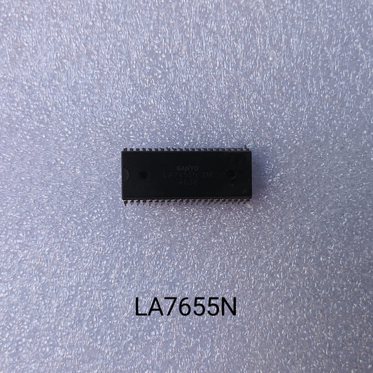 LA7655