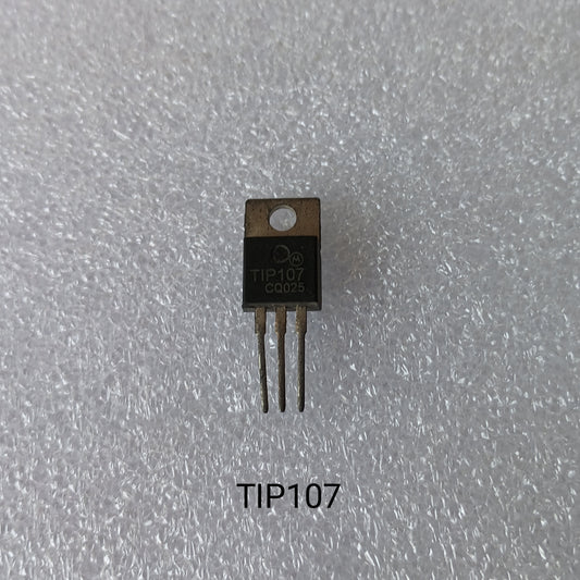TIP107(npn darlington)