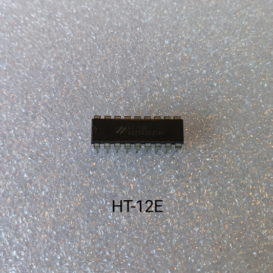 HT12E