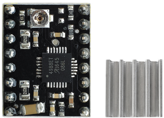 KS0281 A4988 stepper motor driver