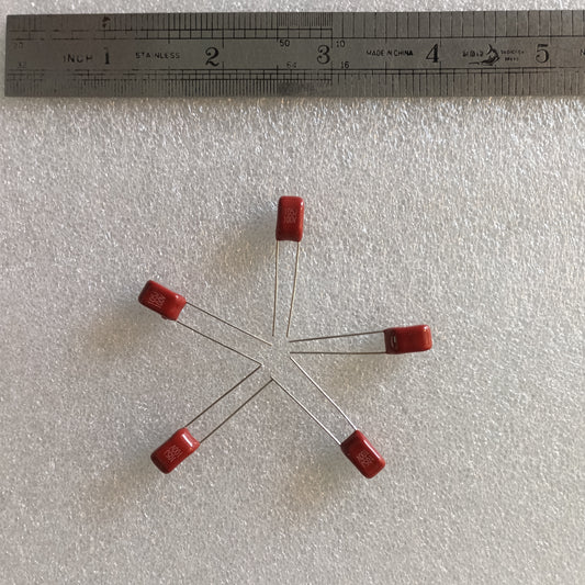 Capacitor m 105 cbb