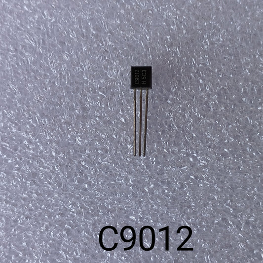 C9012 / S9012
