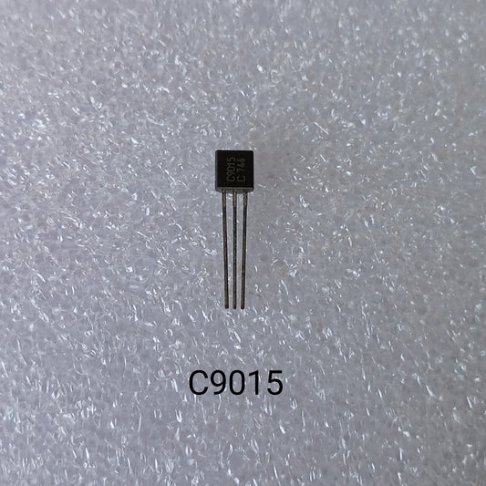 C9015 / S9015