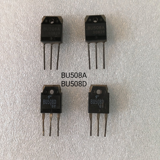 BU2508A