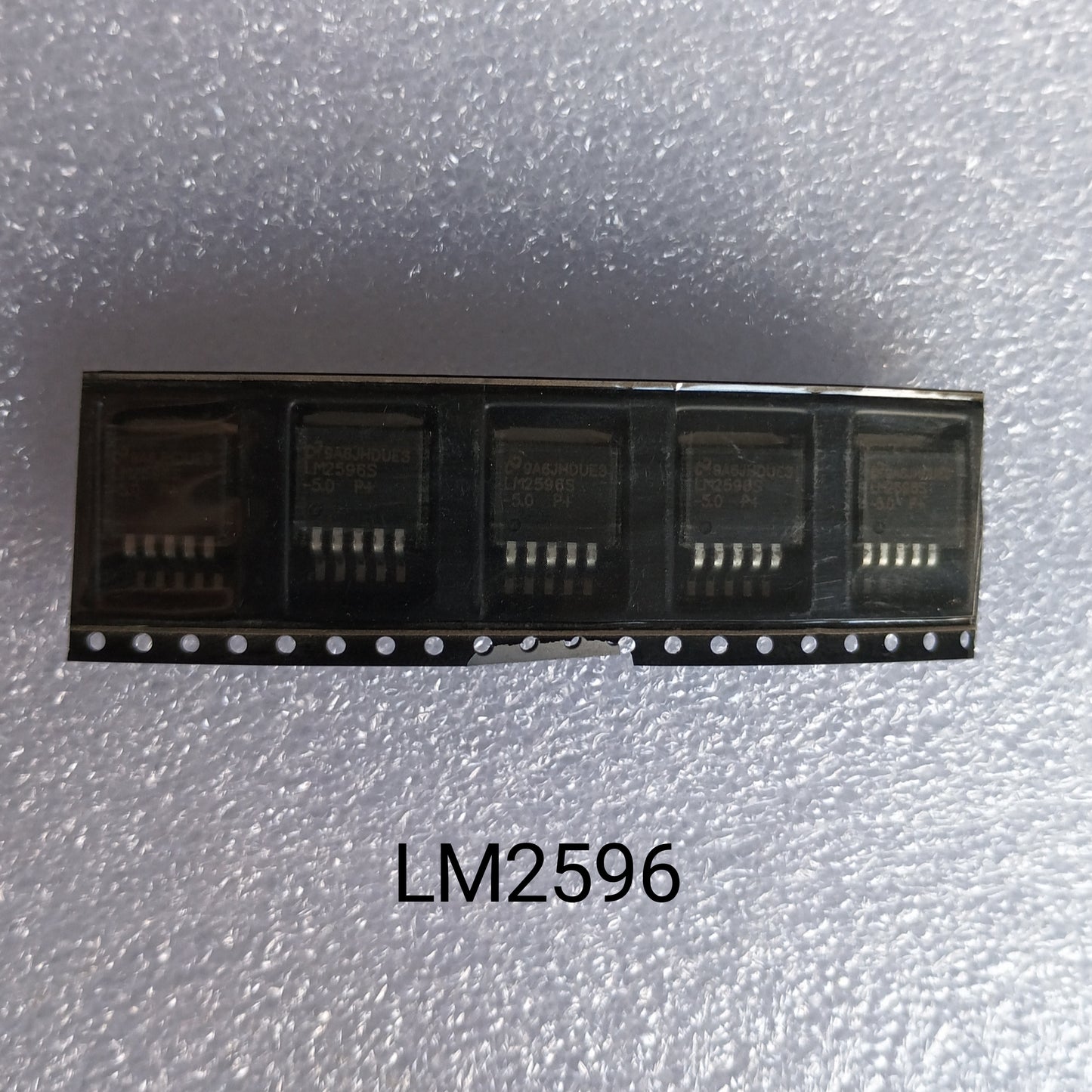 LM2596-5