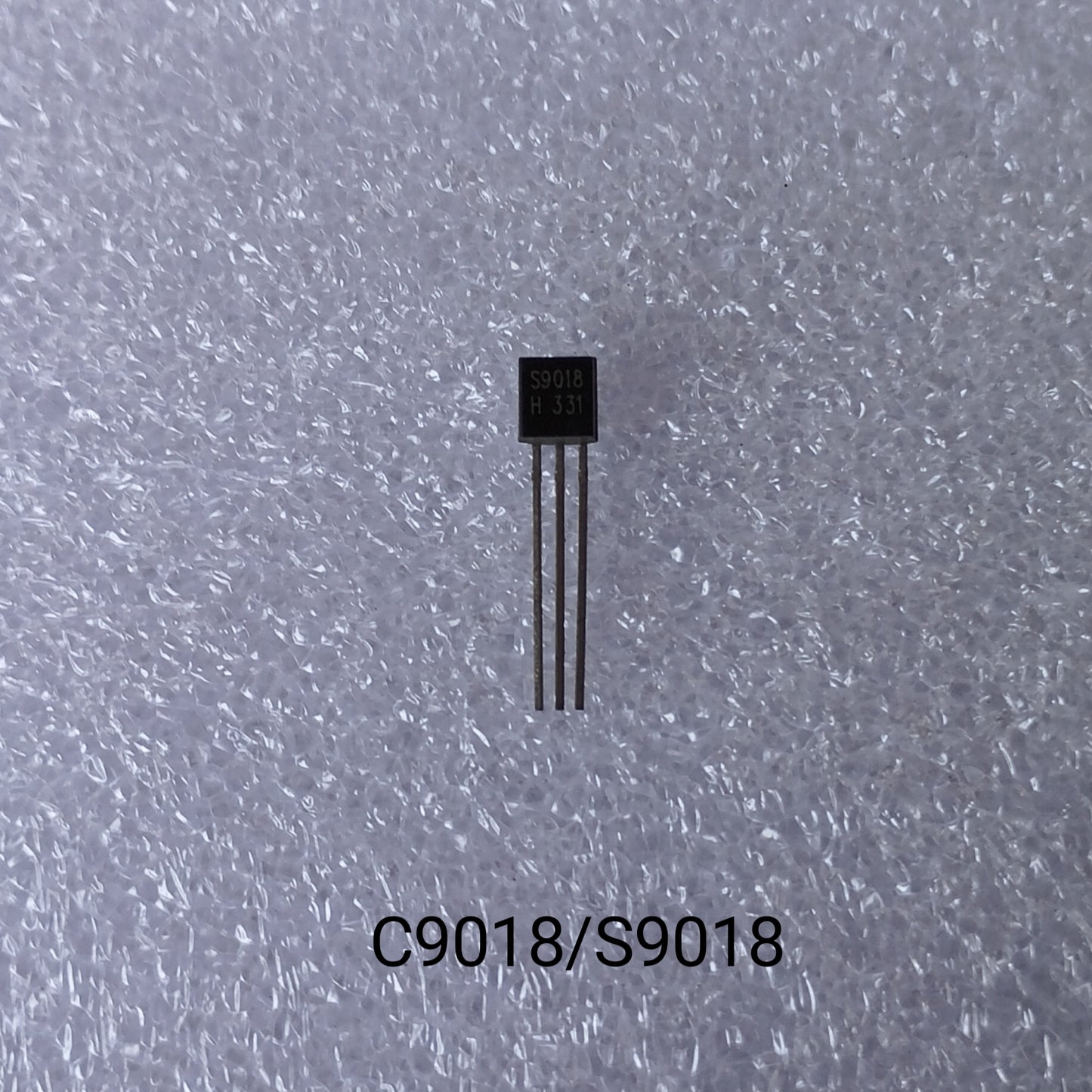 C9018 / S9018