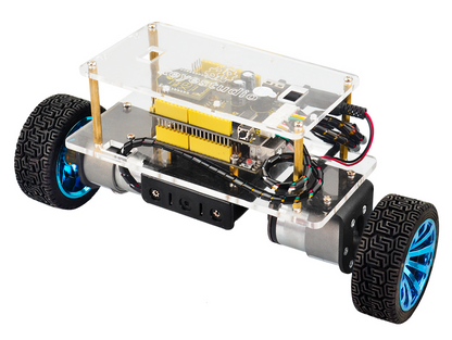 KS0193 Balance Car Kit