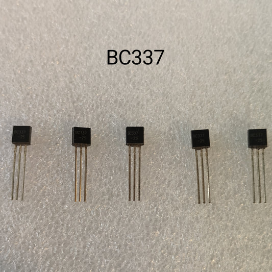 BC337