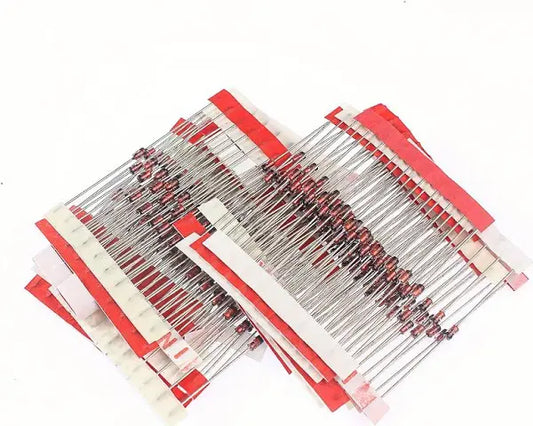 Diode Zener 1N4728(3.3V) 1W