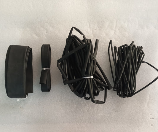 Heat shrink