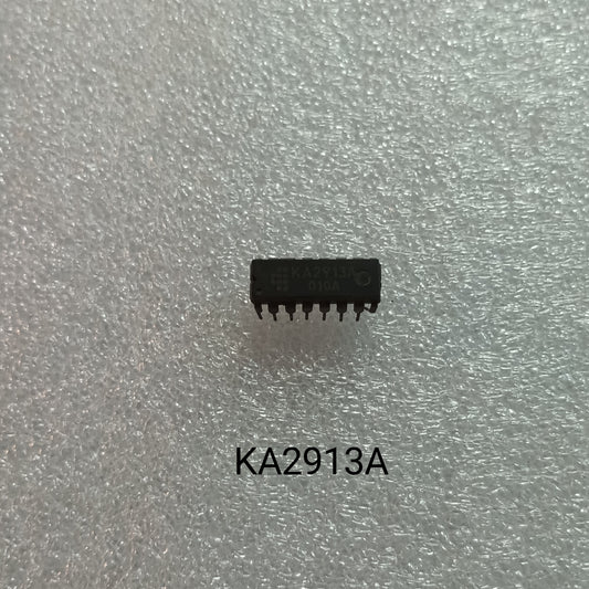 KA2913