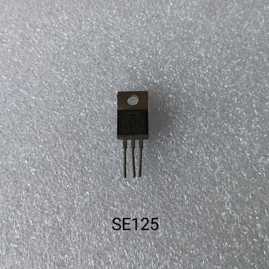 SE125