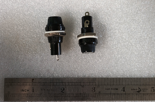 Fuse holder (20mm)