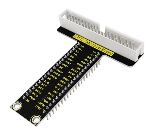 KS0215 RPI GPIO T-type Shield for Raspberry Pi