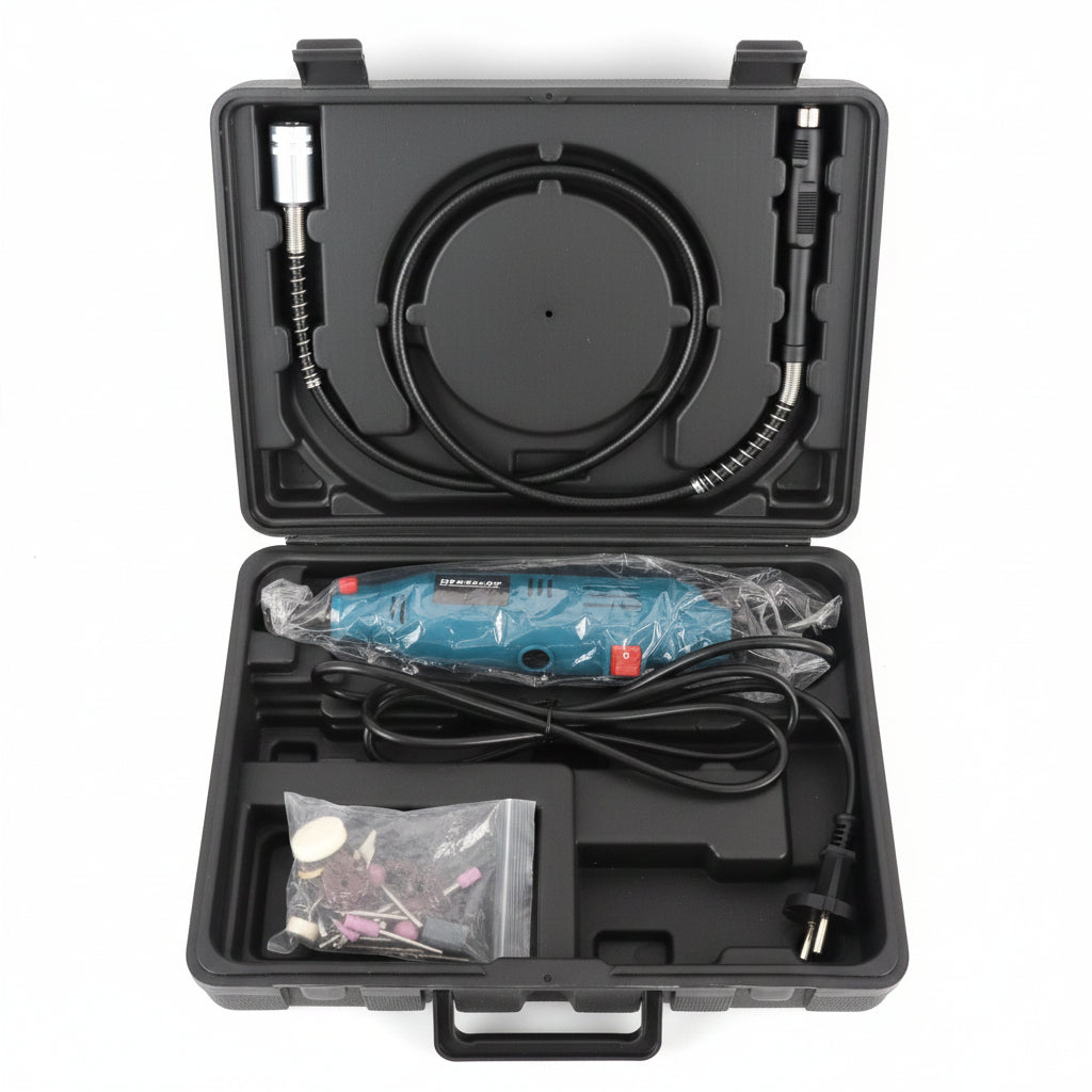 Mini grinder set Victeche VP11101