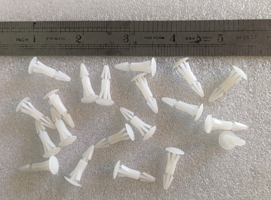Circuit spacer 10mm (20pcs)