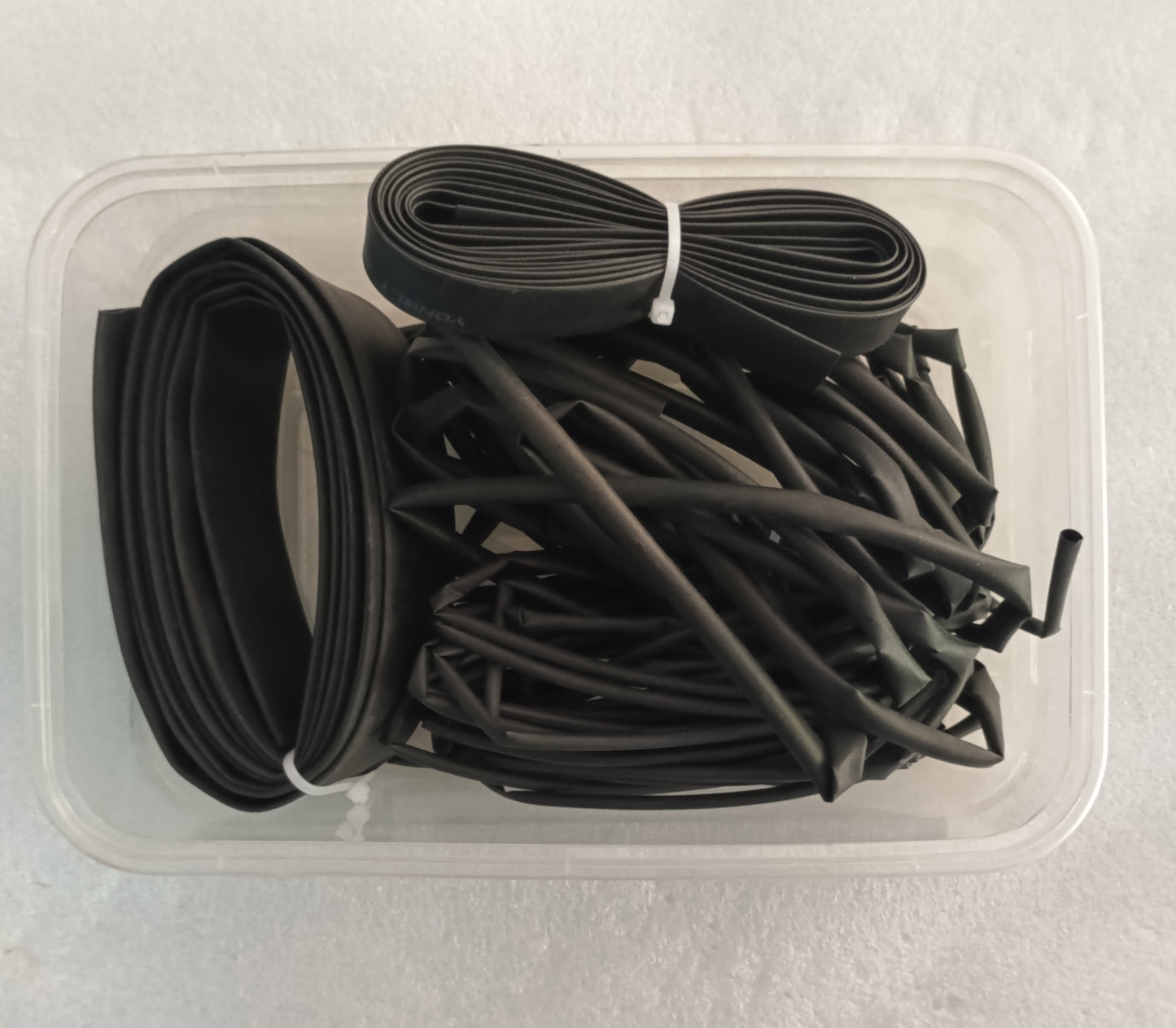 Heat shrink