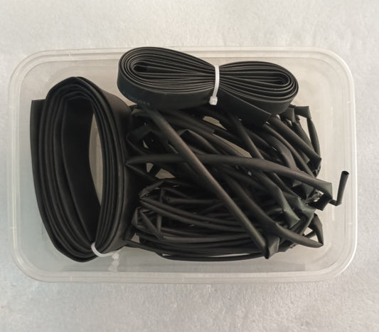 Heat shrink