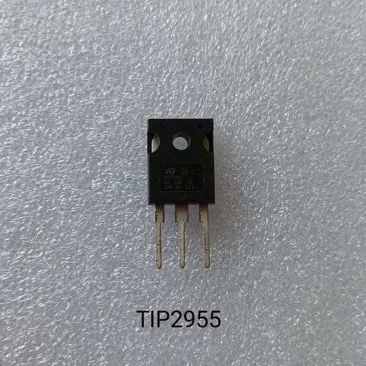 TIP2955 (pnp)