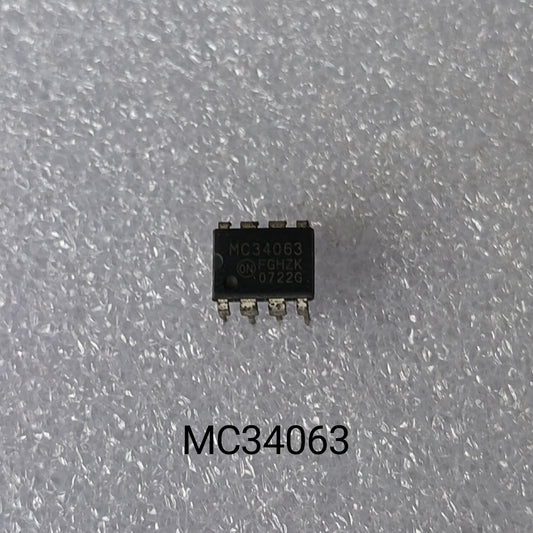 MC34063