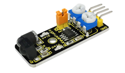 Ks0051 Keyestudio IR Infrared Obstacle Avoidance Sensor Module