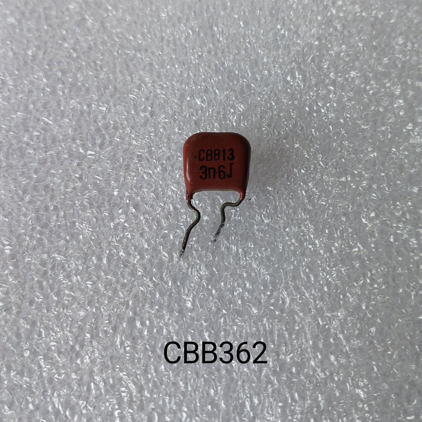 Capacitor m 362cbb