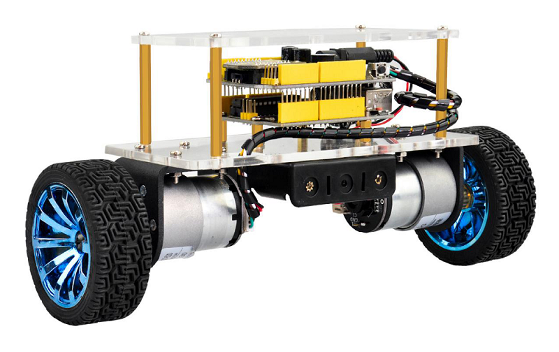 KS0193 Balance Car Kit