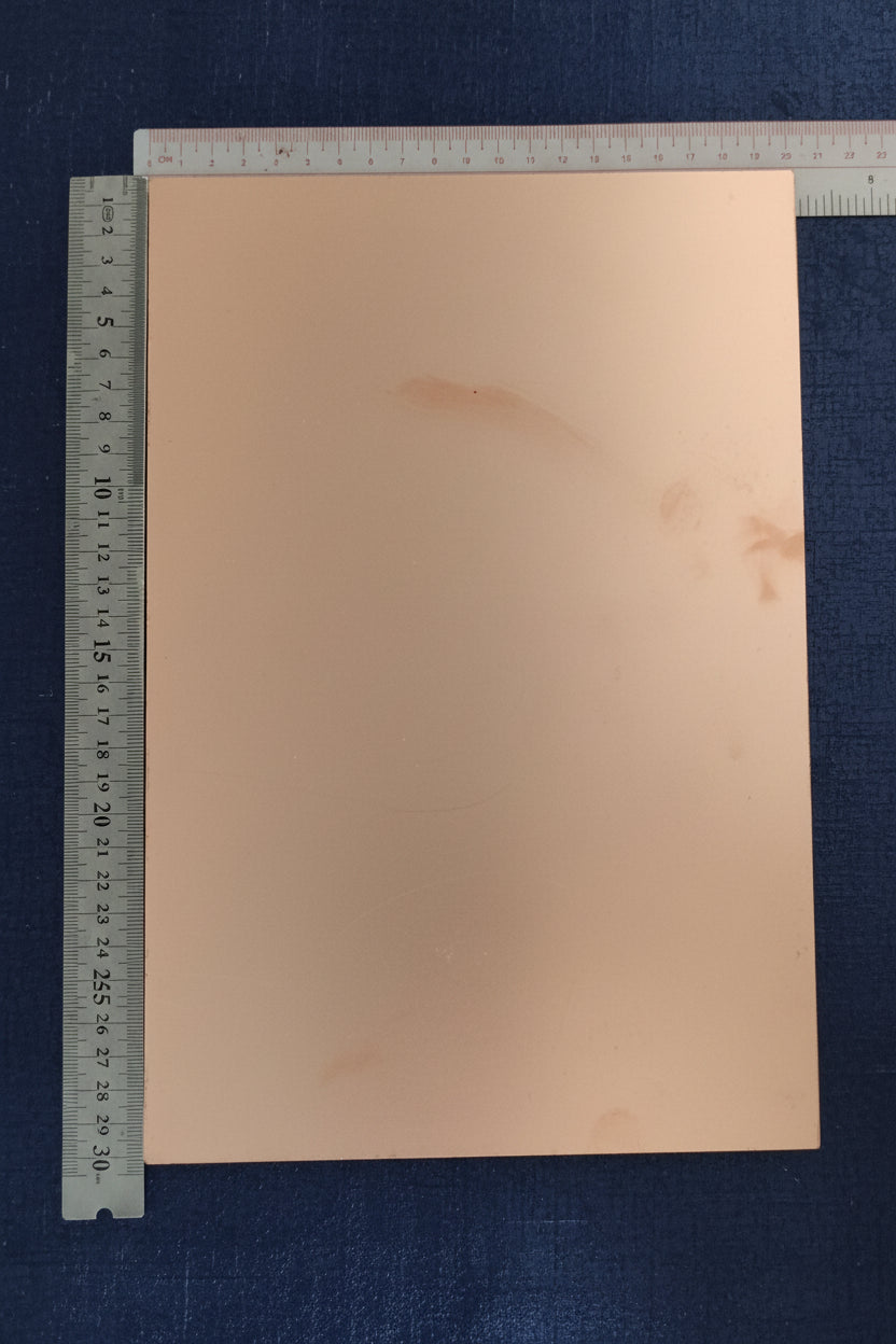PCB 8”*12”