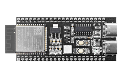 Esp32 S3 with pin header