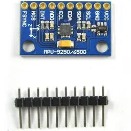 MPU9250 9DOF module