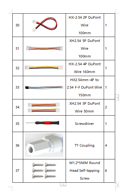 KS3029, Keyestudio 4WD Raspberry Pi PICO Robot for Raspberry Pi Pico Programming STEM Robotics Kit Support Arduino +Python Tutorial