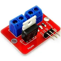 MOSFET Tube drive module / IRF520 driver module