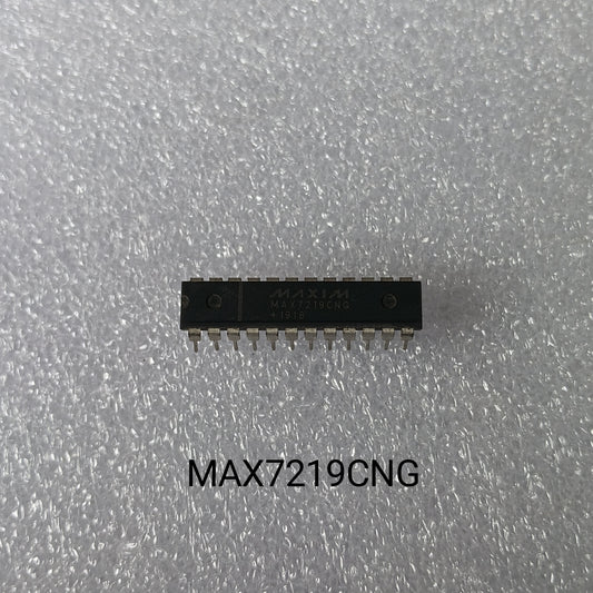 MAX7219