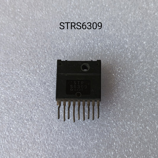STR6309